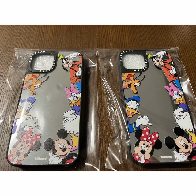 Disney(ディズニー)のiPhone13⭐️14携帯ケース⭐️Disney⭐️ スマホ/家電/カメラのスマホアクセサリー(iPhoneケース)の商品写真