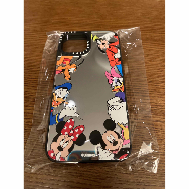 Disney(ディズニー)のiPhone13⭐️14携帯ケース⭐️Disney⭐️ スマホ/家電/カメラのスマホアクセサリー(iPhoneケース)の商品写真