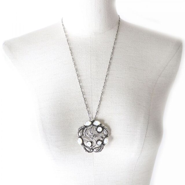 Georg Jensen - 美品△GEORG JENSEN ジョージジェンセン 159 SV925