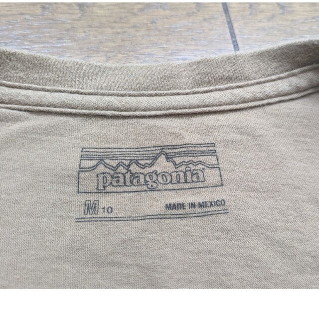 patagonia(パタゴニア)のパタゴニア　ボーイズＴシャツ キッズ/ベビー/マタニティのキッズ/ベビー/マタニティ その他(その他)の商品写真