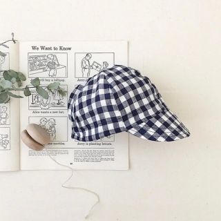 ソーアプルーム(SOOR PLOOM)のsoor ploom＊sun cap(帽子)