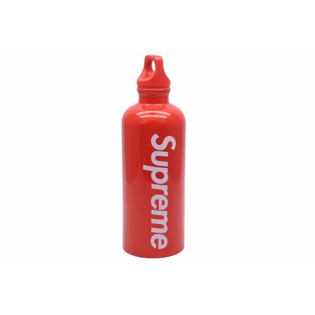 Supreme SIGG シュプリーム シグ 2018SS 18SS Traveller 0.6L Water Bottle トラベラーウォーターボトル RED レッド  742