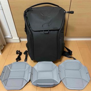 Peak Design Everyday Backpack 20L V2(ケース/バッグ)