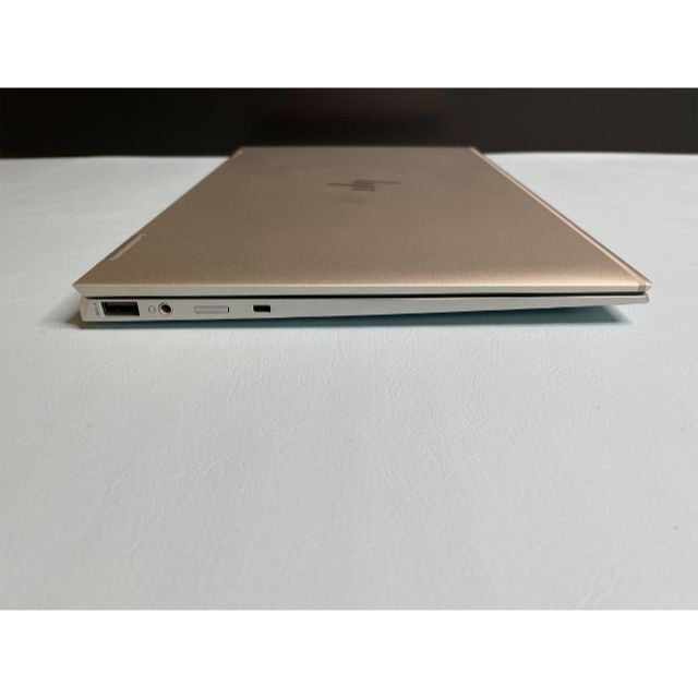 HP EliteBook x360 1040 G8メモリ16/SSDオフィス付き