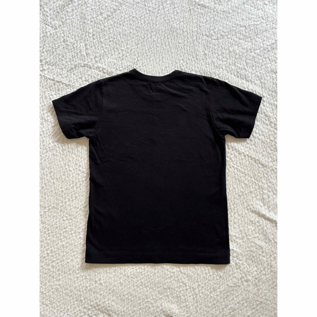 COMME des GARCONS(コムデギャルソン)のコムデギャルソン　Tシャツ　Mサイズ　used レディースのトップス(Tシャツ(半袖/袖なし))の商品写真