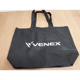 VENEX 不織布トートバック　複数枚の場合一枚500円(エコバッグ)