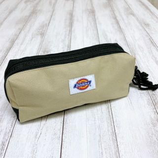 ディッキーズ(Dickies)のDickies　ディッキーズ　ペンケース【新品】【未使用品】(ペンケース/筆箱)