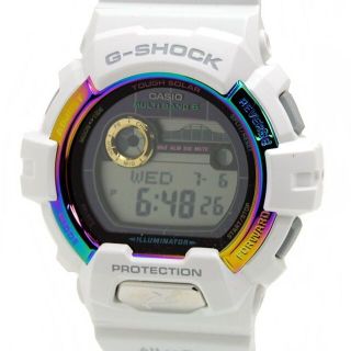 CASIO G-SHOCK GWX-8904K-7JR 新品未使用 タグ付き