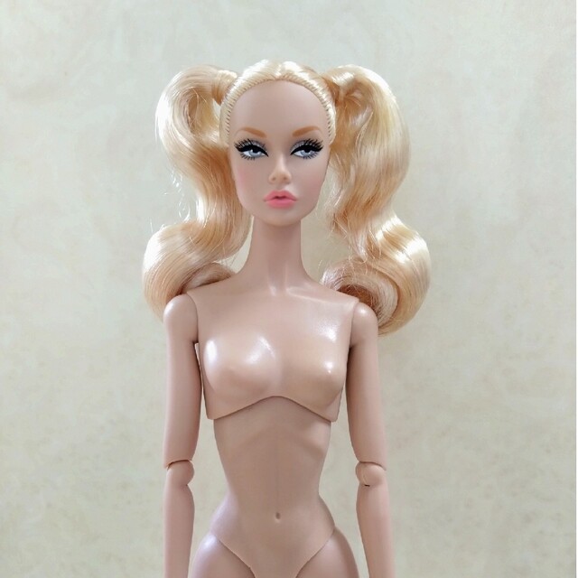 激安特価 ポピーパーカー poppy parker ぬいぐるみ+人形