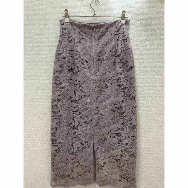FRAY I.D(フレイアイディー)のフレイアイディー⭐︎タイトスカート☆サイズ0 レディースのスカート(ロングスカート)の商品写真