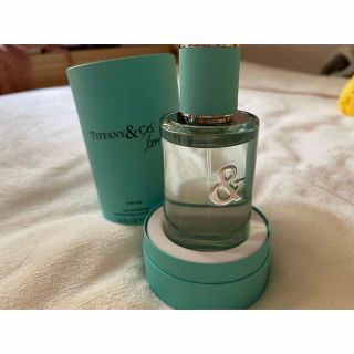 ティファニー(Tiffany & Co.)のティファニー ＆ ラブ フォーハー オールドパルファム (香水(女性用))