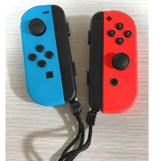 Nintendo Switch - ☆美品 ニンテンドースイッチ ネオンカラー 本体 箱 