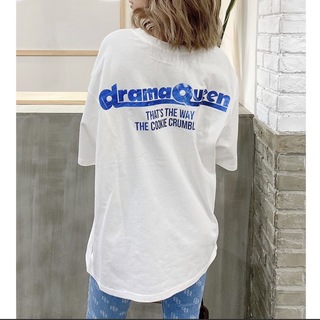 ジェイダ(GYDA)の新品♡GYDA BIG Tシャツ 3点セット(Tシャツ(半袖/袖なし))