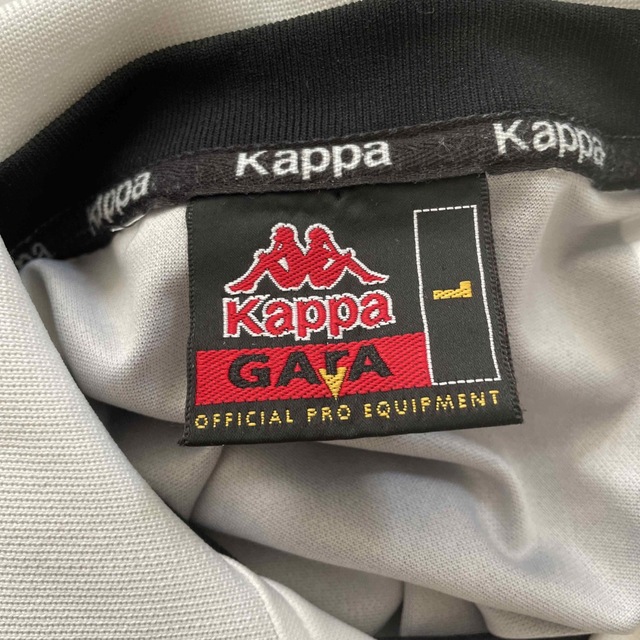 Kappa - ユベントス Juventus 99-00 ユニフォーム 古着 kappaの通販 by