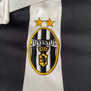 Kappa - ユベントス Juventus 99-00 ユニフォーム 古着 kappaの通販 by