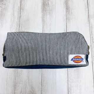 ディッキーズ(Dickies)のDickies　ディッキーズ　ペンケース【新品】【未使用品】(ペンケース/筆箱)