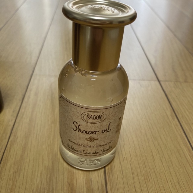 SABON(サボン)のSABON  JALオリジナル　セット コスメ/美容のヘアケア/スタイリング(シャンプー/コンディショナーセット)の商品写真