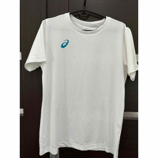 アシックス(asics)の【あんこ様専用】asics レディース　半袖Tシャツ(Tシャツ(半袖/袖なし))