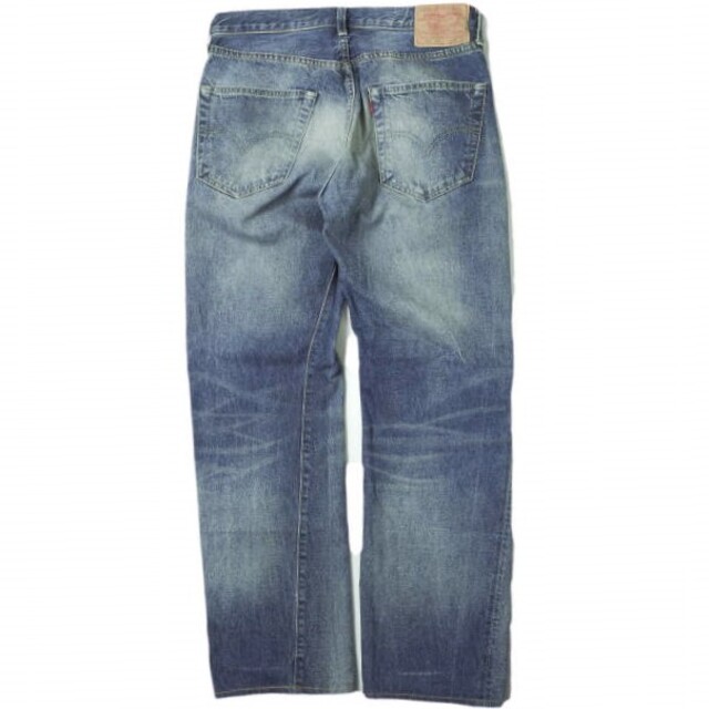 LEVI'S VINTAGE CLOTHING リーバイス ヴィンテージクロージング トルコ