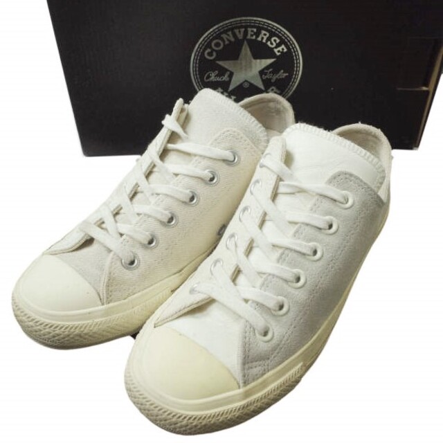 Engineered Garments - Engineered Garments x CONVERSE x BEAMS PLUS