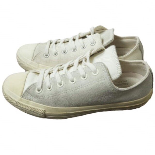 CONVERS×BEAMS PLUS 別注 ALL STAR