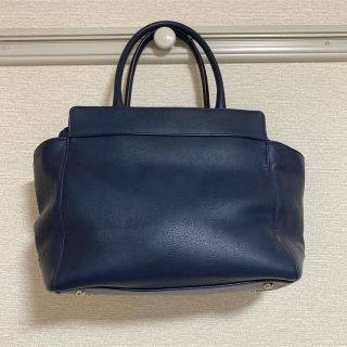 アオヤマ(青山)のトートバッグ(トートバッグ)