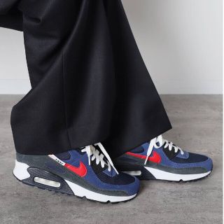 ドゥーズィエムクラス(DEUXIEME CLASSE)のDEUXIEME CLASSE NIKE AIR MAX スニーカー 25cm(スニーカー)