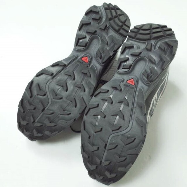 SALOMON ADVANCED サロモン アドバンス 22AW XT-6 GTX L41663500 US8.5