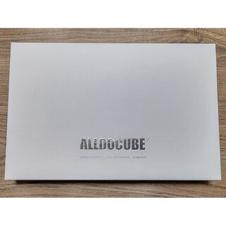アンドロイド(ANDROID)の【新品未使用未開封】Alldocube iPlay50 mini(タブレット)