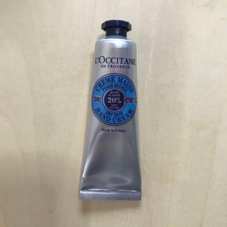 ロクシタン(L'OCCITANE)の【未開封】ロクシタン ハンドクリーム 30ml(ハンドクリーム)