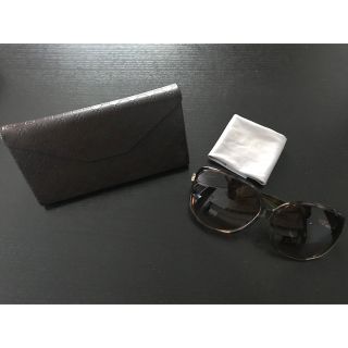 グッチ(Gucci)のGUCCIサングラス(サングラス/メガネ)