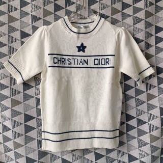 ディオール(Christian Dior) ニットセーターの通販 900点以上 
