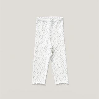 ソーアプルーム(SOOR PLOOM)のSOOR  PLOOM  Capri Legging　6y　新品(パンツ/スパッツ)