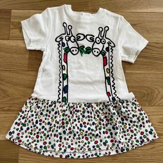 Sale 新品　Stella McCartney kids ワンピース 6歳