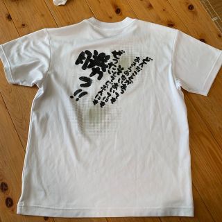 アシックス(asics)のアシックス　Tシャツ(ウェア)