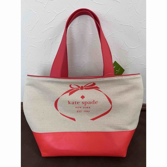 kate spade new york - 新品タグ付き ケイト スペード トートバッグの