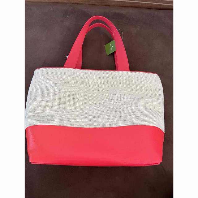 kate spade new york - 新品タグ付き ケイト スペード トートバッグの