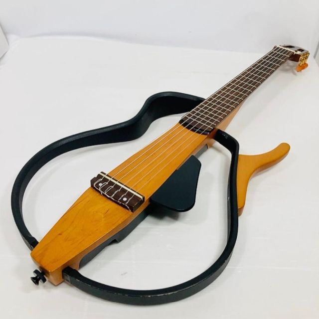 YAMAHA ヤマハ サイレントギター SLG110N 室内練習 | mdh.com.sa