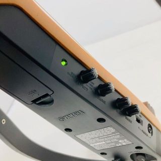 ヤマハ - YAMAHA ヤマハ サイレントギター SLG110N 室内練習の通販 by