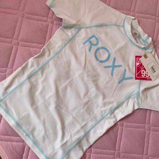 ロキシー(Roxy)のROXY ラッシュガード(水着)