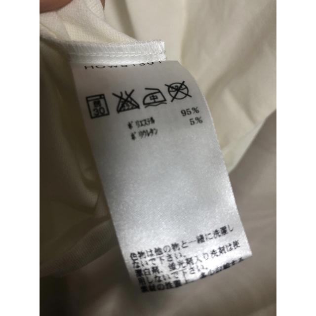 HELLY HANSEN(ヘリーハンセン)のヘリーハンセン　半袖tシャツ  レディースのトップス(Tシャツ(半袖/袖なし))の商品写真