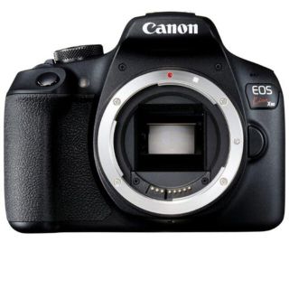 キヤノン(Canon)の新品・未開封 EOS Kiss X90ボディ(デジタル一眼)
