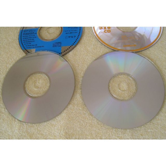 英語学習CD（CDのみ／解説書等なし） エンタメ/ホビーのCD(その他)の商品写真