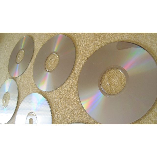 英語学習CD（CDのみ／解説書等なし） エンタメ/ホビーのCD(その他)の商品写真