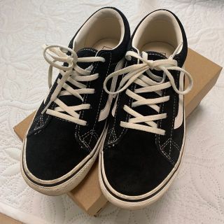 ヴァンズ(VANS)のVANS RIPPER(スニーカー)