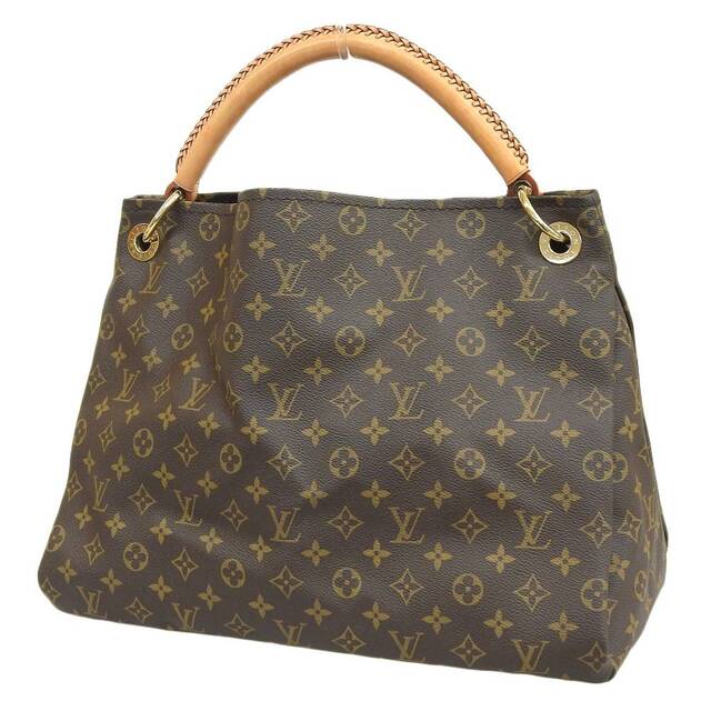 LOUIS VUITTON  モノグラム アーツィMM M40249