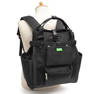 ポーター(PORTER)の【PORTER】ポーター ユニオン リュックサック 吉田カバン 日本製 美品(バッグパック/リュック)