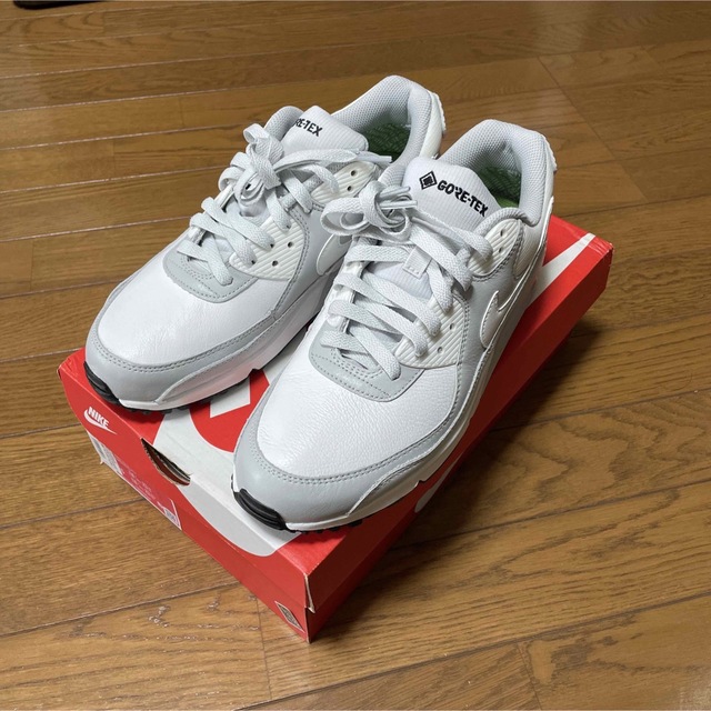 NIKE(ナイキ)のNike / Air Max 90 GTX "Photon Dust" メンズの靴/シューズ(スニーカー)の商品写真