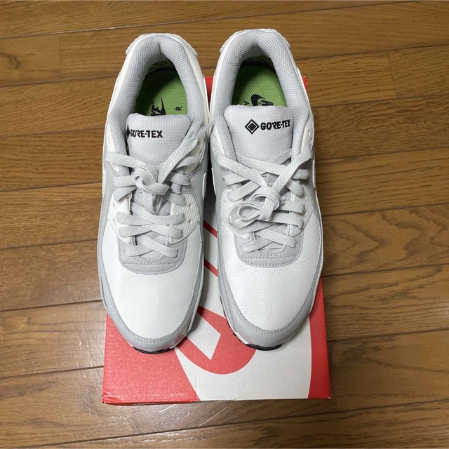NIKE(ナイキ)のNike / Air Max 90 GTX "Photon Dust" メンズの靴/シューズ(スニーカー)の商品写真
