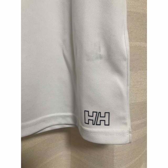 HELLY HANSEN(ヘリーハンセン)のヘリーハンセン　半袖tシャツ  レディースのトップス(Tシャツ(半袖/袖なし))の商品写真